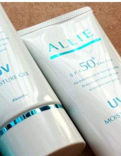 口碑最好的纯物理防晒霜