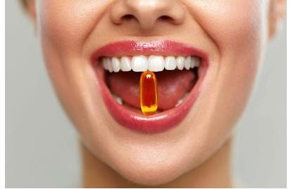 维生素E的八大功效