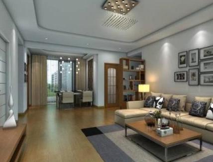 重新装修房子的步骤流程