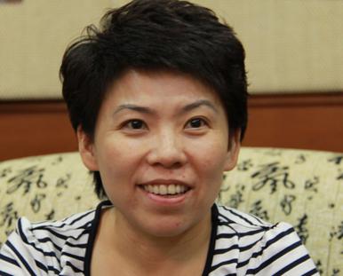 中国乒乓球十大巨星