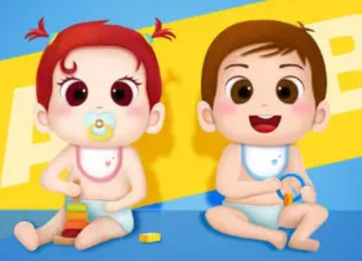 6个多月宝宝身高体重是多少