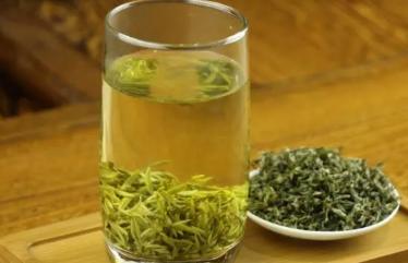 绿茶的功效与副作用