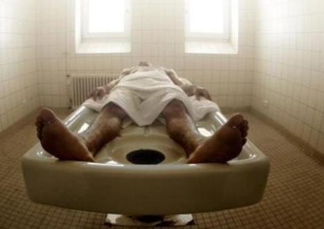 梦见死人又死是什么意思