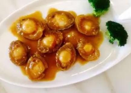 怎样红烧鲍鱼好吃又简单