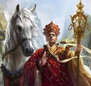 歇后语唐僧取经后面是什么