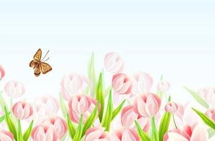 赞美春天的一句话三年级