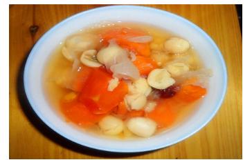 丰胸的食谱有哪些做法