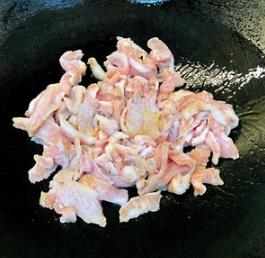 快餐小炒菜谱大全菜单