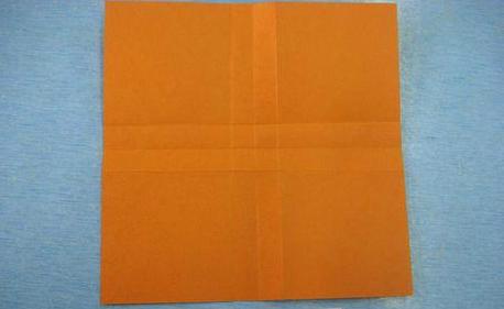 玫瑰花怎么折最简单的折法