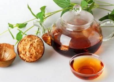 罗汉果的功效有哪些