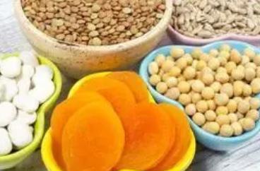 脂肪肝不能吃什么食物和禁忌