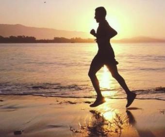 晚上跑步真的能减肥么