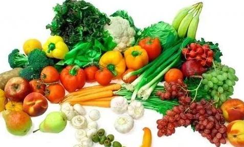 气血不足吃什么补最快效果好