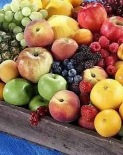 世界水果之王排名