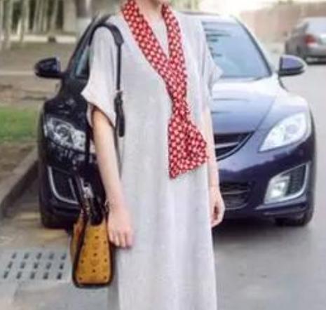 服装色彩搭配方法