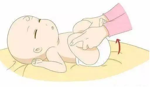 九个月宝宝拉肚子怎么办