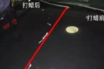 汽车镀膜和打蜡哪个好
