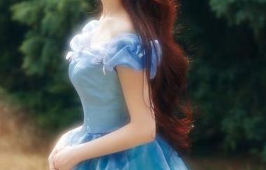 女生说没什么感觉还是做朋友