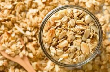 七种抗氧化食物