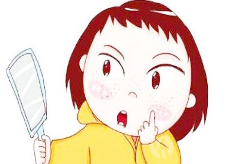 改变脸型的方法