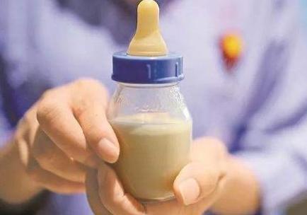 母乳喂养政策