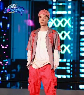 《这就是街舞》第五季具体开播时间