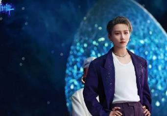 《这就是街舞》第五季具体开播时间