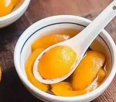 枇杷煮水的功效与作用