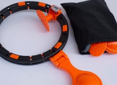 智能呼啦圈是智商税吗