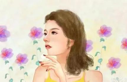 中年女人对你有意思的暗示