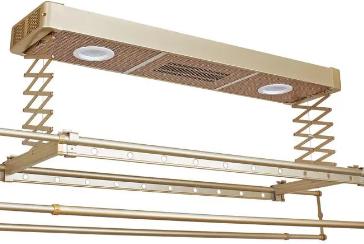 升降晾衣架十大排名