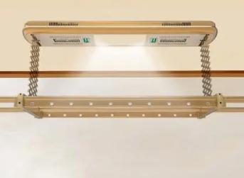 升降晾衣架十大排名