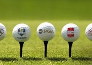 高尔夫球最新规则