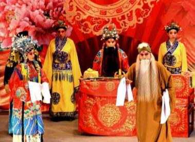 中国十大非遗