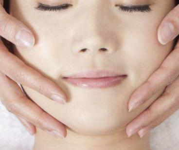 经常按摩脸部有什么好处