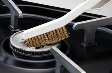 燃气灶火小原因和以及处理方法