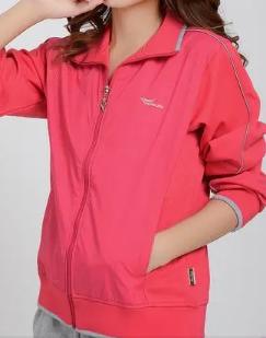 女士运动服品牌大全