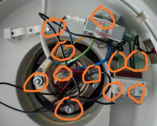 海尔热水器怎么样清洗里面的水垢