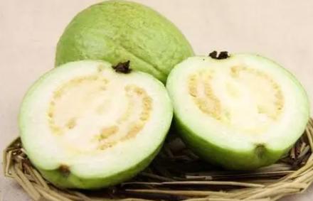 孕妇可以吃番石榴吗