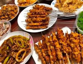 自制烤肉腌料的做法