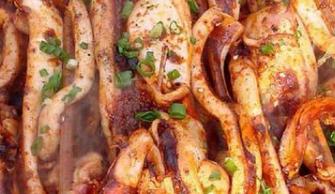 自制烤肉腌料的做法