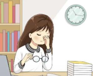 消除疲劳的五种方法