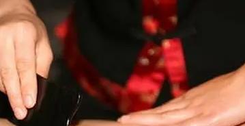 刮痧后注意事项和禁忌症