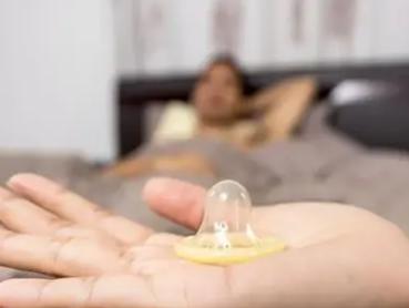 男的长期戴安全套的坏处