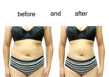 按摩减肥到底有没有效果