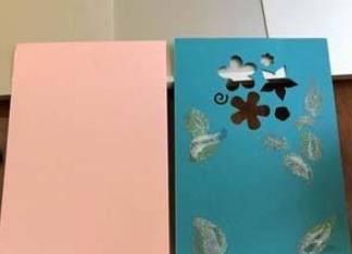 简单又漂亮的母亲节贺卡制作