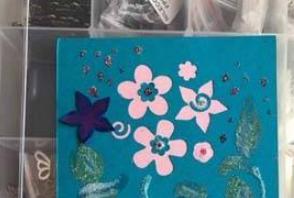 简单又漂亮的母亲节贺卡制作