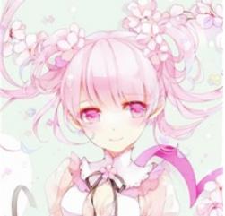 12岁六年级女生头像