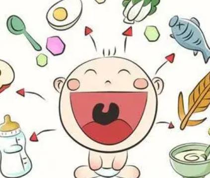 儿童缺铁的10个表现