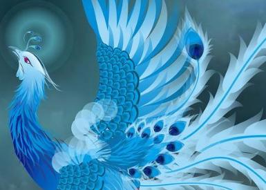 十二星座专属的坐骑